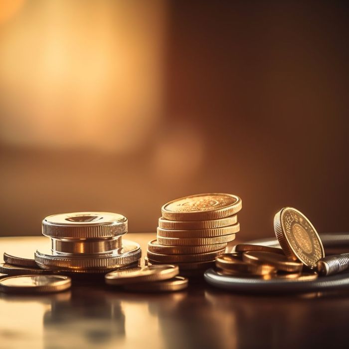 Healthcare savings paying for medical expenses success generated by AI